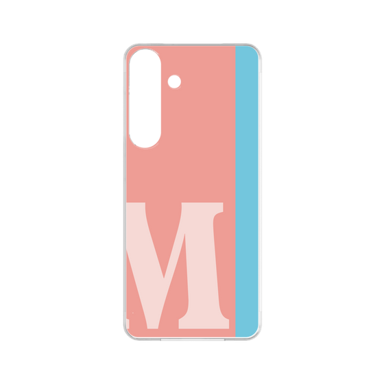 Premium Panel［ Original - initial color line - M pink ］