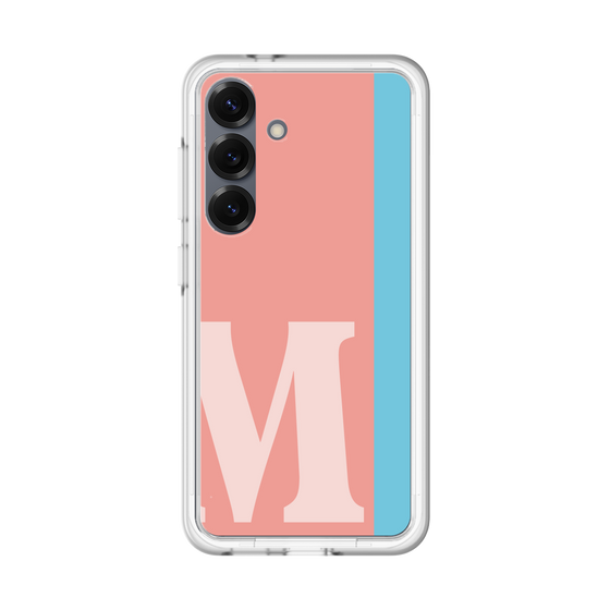 Premium Panel［ Original - initial color line - M pink ］