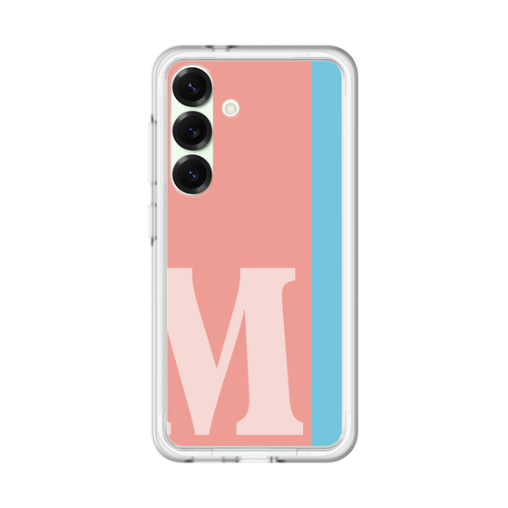 Premium Panel［ Original - initial color line - M pink ］