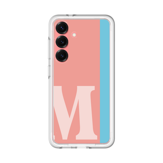 Premium Panel［ Original - initial color line - M pink ］