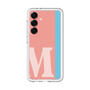 Premium Panel［ Original - initial color line - M pink ］