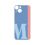 Premium Panel［ Original - initial color line - M blue ］
