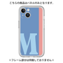 Premium Panel［ Original - initial color line - M blue ］
