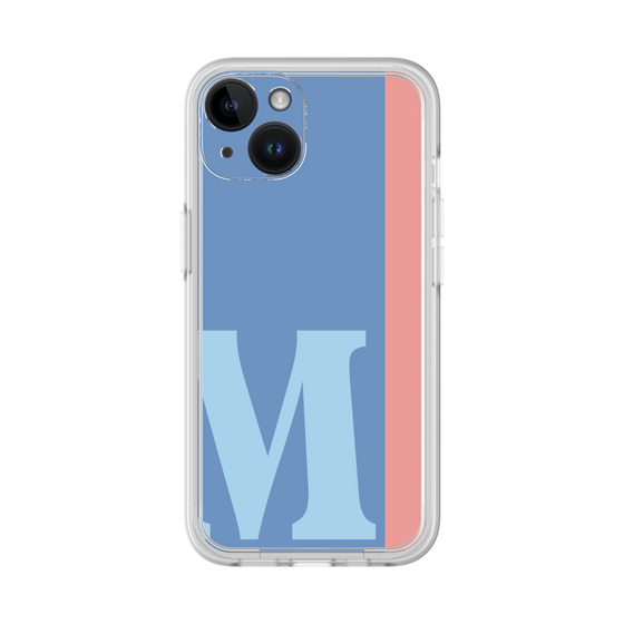 Premium Panel［ Original - initial color line - M blue ］