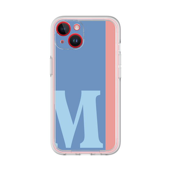 Premium Panel［ Original - initial color line - M blue ］