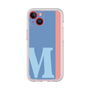 Premium Panel［ Original - initial color line - M blue ］