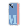Premium Panel［ Original - initial color line - M blue ］