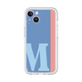 Premium Panel［ Original - initial color line - M blue ］