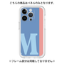 Premium Panel［ Original - initial color line - M blue ］