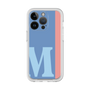 Premium Panel［ Original - initial color line - M blue ］