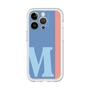 Premium Panel［ Original - initial color line - M blue ］