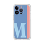 Premium Panel［ Original - initial color line - M blue ］