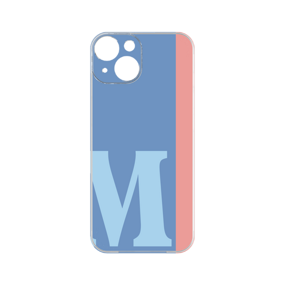 Premium Panel［ Original - initial color line - M blue ］