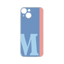 Premium Panel［ Original - initial color line - M blue ］