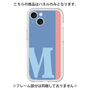 Premium Panel［ Original - initial color line - M blue ］