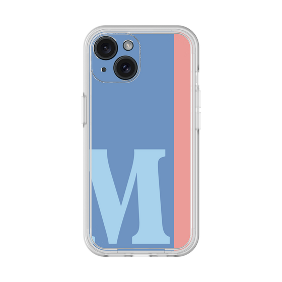 Premium Panel［ Original - initial color line - M blue ］