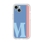 Premium Panel［ Original - initial color line - M blue ］
