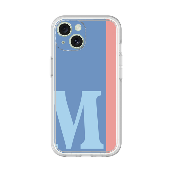 Premium Panel［ Original - initial color line - M blue ］