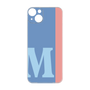 Premium Panel［ Original - initial color line - M blue ］