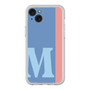 Premium Panel［ Original - initial color line - M blue ］