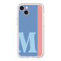 Premium Panel［ Original - initial color line - M blue ］