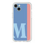 Premium Panel［ Original - initial color line - M blue ］