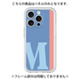 Premium Panel［ Original - initial color line - M blue ］