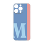 Premium Panel［ Original - initial color line - M blue ］