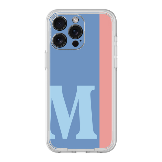 Premium Panel［ Original - initial color line - M blue ］