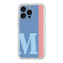 Premium Panel［ Original - initial color line - M blue ］