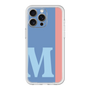 Premium Panel［ Original - initial color line - M blue ］