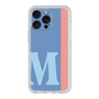 Premium Panel［ Original - initial color line - M blue ］