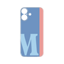 Premium Panel［ Original - initial color line - M blue ］