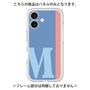 Premium Panel［ Original - initial color line - M blue ］