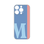 Premium Panel［ Original - initial color line - M blue ］