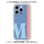 Premium Panel［ Original - initial color line - M blue ］