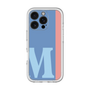 Premium Panel［ Original - initial color line - M blue ］