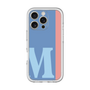 Premium Panel［ Original - initial color line - M blue ］