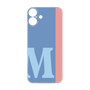 Premium Panel［ Original - initial color line - M blue ］