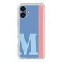 Premium Panel［ Original - initial color line - M blue ］
