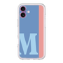 Premium Panel［ Original - initial color line - M blue ］
