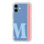 Premium Panel［ Original - initial color line - M blue ］