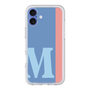 Premium Panel［ Original - initial color line - M blue ］