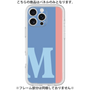 Premium Panel［ Original - initial color line - M blue ］