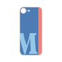 Premium Panel［ Original - initial color line - M blue ］
