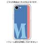 Premium Panel［ Original - initial color line - M blue ］
