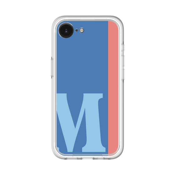 Premium Panel［ Original - initial color line - M blue ］