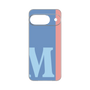 Premium Panel［ Original - initial color line - M blue ］