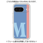 Premium Panel［ Original - initial color line - M blue ］