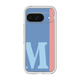 Premium Panel［ Original - initial color line - M blue ］
